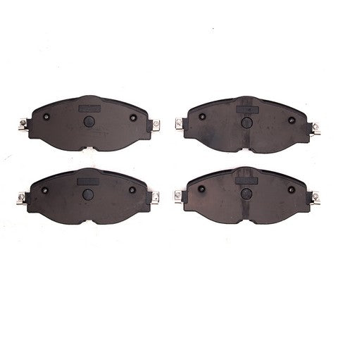 Disc Brake Pad Dynamic Friction 1311-1760-00