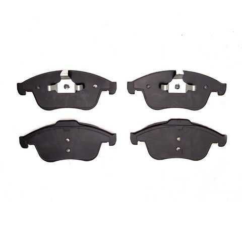 Disc Brake Pad Dynamic Friction 1310-1765-00