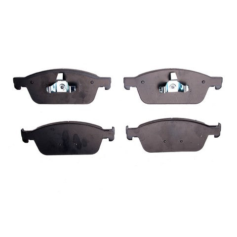 Disc Brake Pad Dynamic Friction 1310-1771-00