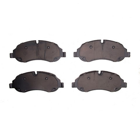 Disc Brake Pad Dynamic Friction 1311-1774-00