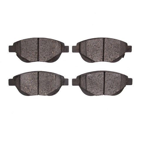 Disc Brake Pad Dynamic Friction 1310-1778-00