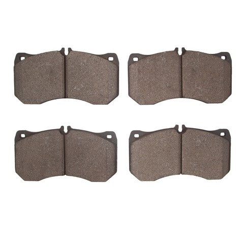 Disc Brake Pad Dynamic Friction 1311-1781-00