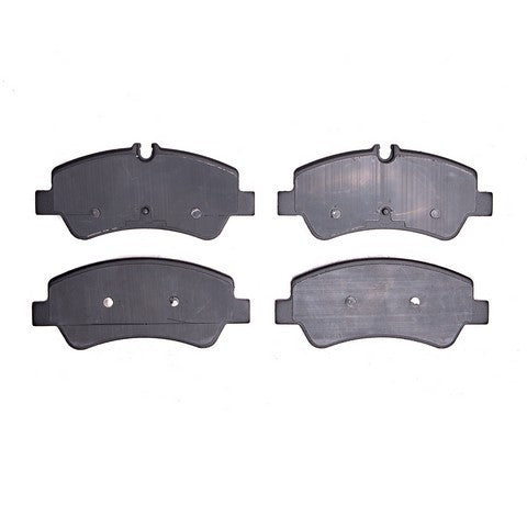 Disc Brake Pad Set Dynamic Friction 1311-1786-00