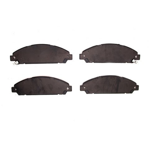 Disc Brake Pad Dynamic Friction 1310-1791-00