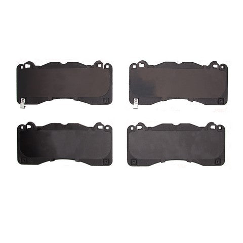 Disc Brake Pad Dynamic Friction 1311-1792-00