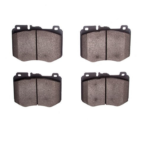 Disc Brake Pad Dynamic Friction 1310-1796-00