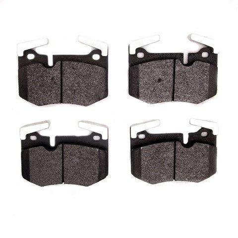 Disc Brake Pad Dynamic Friction 1311-1807-00