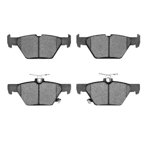 Disc Brake Pad Dynamic Friction 1310-1808-00
