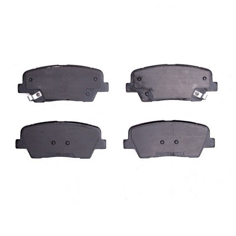 Disc Brake Pad Dynamic Friction 1310-1816-00