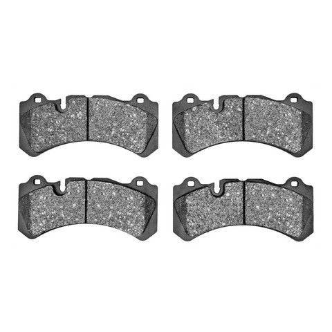 Disc Brake Pad Dynamic Friction 1310-1819-00