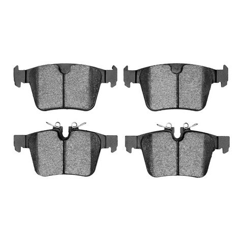 Disc Brake Pad Dynamic Friction 1310-1821-00