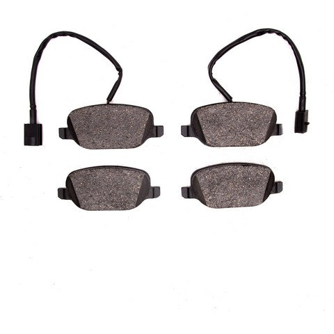 Disc Brake Pad Dynamic Friction 1310-1822-00
