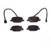 Disc Brake Pad Dynamic Friction 1310-1822-00