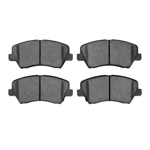 Disc Brake Pad Dynamic Friction 1311-1828-00
