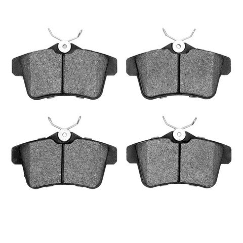 Disc Brake Pad Dynamic Friction 1311-1831-00