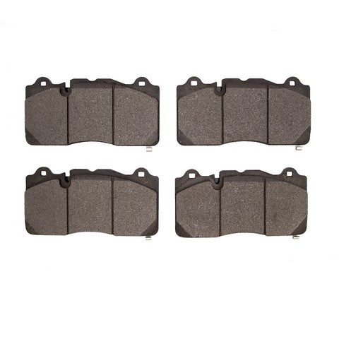 Disc Brake Pad Dynamic Friction 1311-1835-00