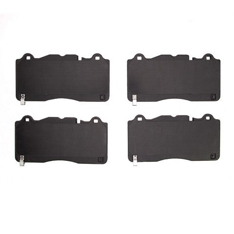Disc Brake Pad Dynamic Friction 1310-1835-00