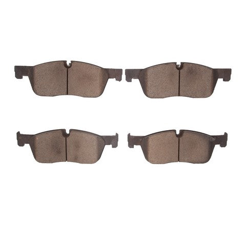 Disc Brake Pad Dynamic Friction 1310-1838-00