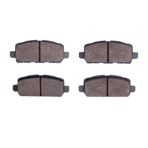 Disc Brake Pad Dynamic Friction 1310-1841-00