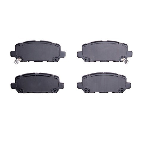 Disc Brake Pad Dynamic Friction 1311-1841-00
