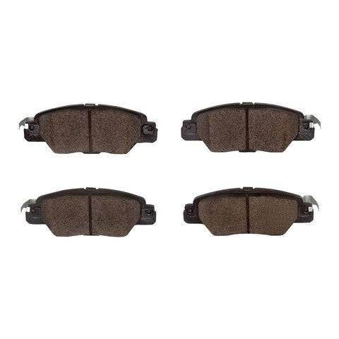 Disc Brake Pad Dynamic Friction 1311-1846-00