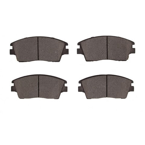 Disc Brake Pad Dynamic Friction 1311-1847-00