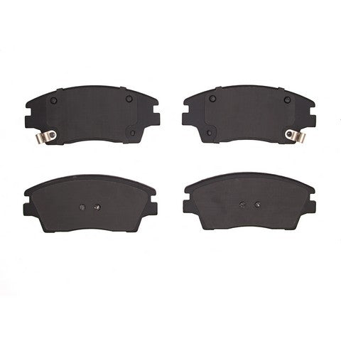 Disc Brake Pad Dynamic Friction 1310-1847-00