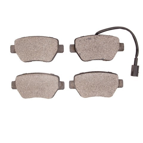 Disc Brake Pad Dynamic Friction 1310-1851-00