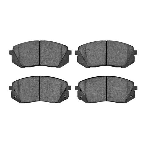 Disc Brake Pad Dynamic Friction 1310-1855-00