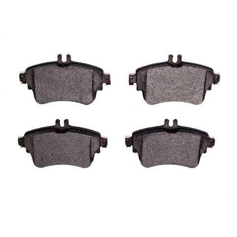 Disc Brake Pad Dynamic Friction 1310-1863-00