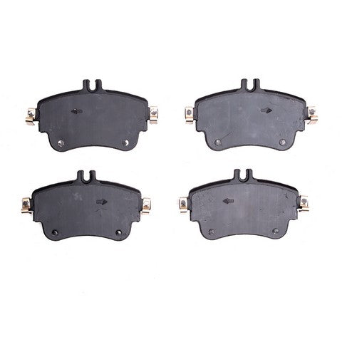 Disc Brake Pad Dynamic Friction 1310-1863-00