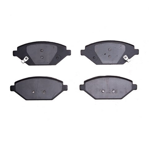Disc Brake Pad Dynamic Friction 1311-1864-00