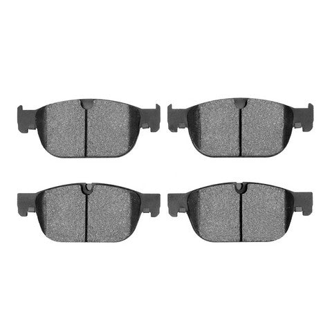Disc Brake Pad Dynamic Friction 1311-1865-00