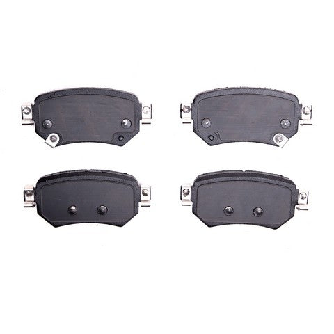 Disc Brake Pad Dynamic Friction 1311-1874-00