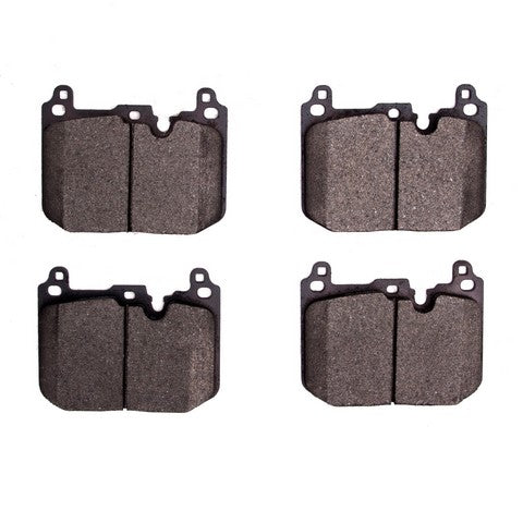 Disc Brake Pad Dynamic Friction 1311-1875-00