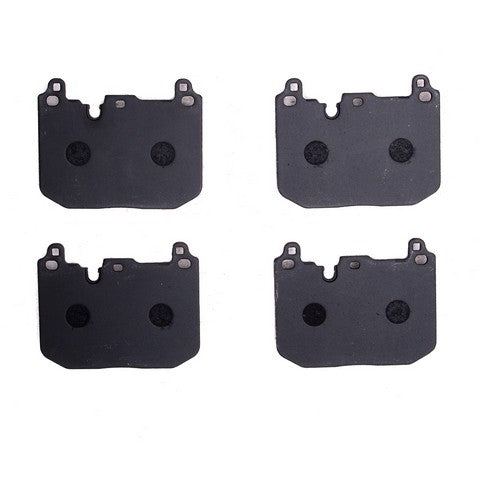 Disc Brake Pad Dynamic Friction 1311-1875-00