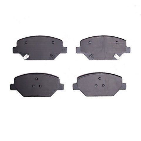 Disc Brake Pad Dynamic Friction 1310-1886-00