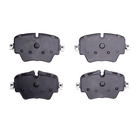 Disc Brake Pad Dynamic Friction 1310-1892-00