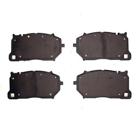 Disc Brake Pad Set Dynamic Friction 1551-1899-00