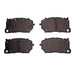 Disc Brake Pad Dynamic Friction 1311-1899-00