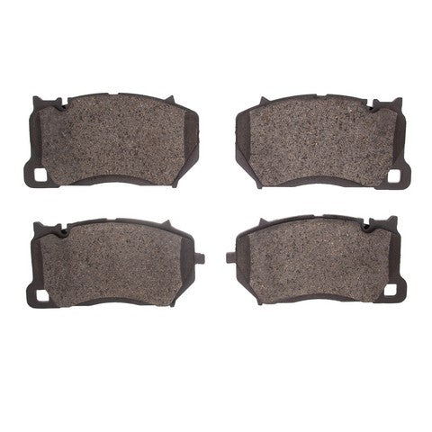 Disc Brake Pad Dynamic Friction 1310-1899-10