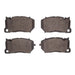 Disc Brake Pad Dynamic Friction 1310-1899-10