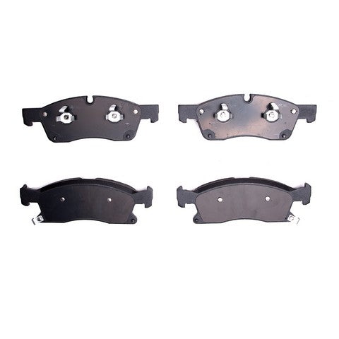 Disc Brake Pad Dynamic Friction 1311-1904-00