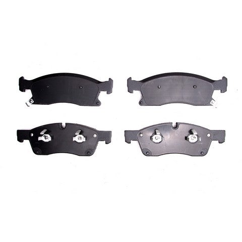 Disc Brake Pad Dynamic Friction 1310-1904-10
