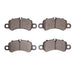 Disc Brake Pad Dynamic Friction 1310-1905-00