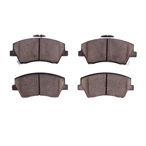 Disc Brake Pad Dynamic Friction 1310-1912-00