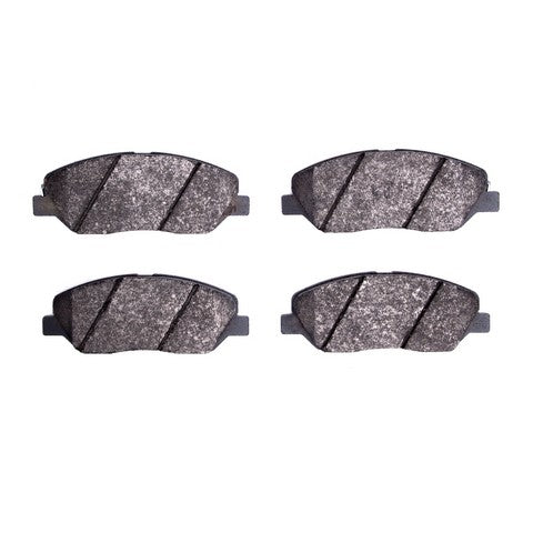 Disc Brake Pad Dynamic Friction 1311-1917-00