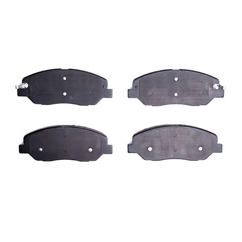 Disc Brake Pad Dynamic Friction 1310-1917-00