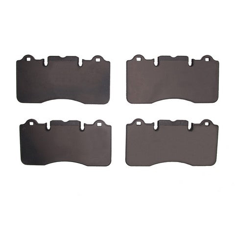 Disc Brake Pad Set Dynamic Friction 1551-1918-00