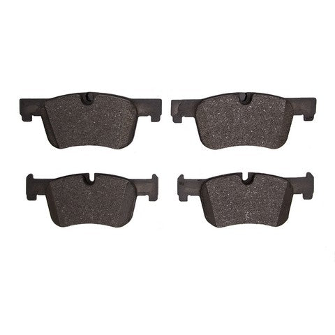 Disc Brake Pad Dynamic Friction 1310-1922-00